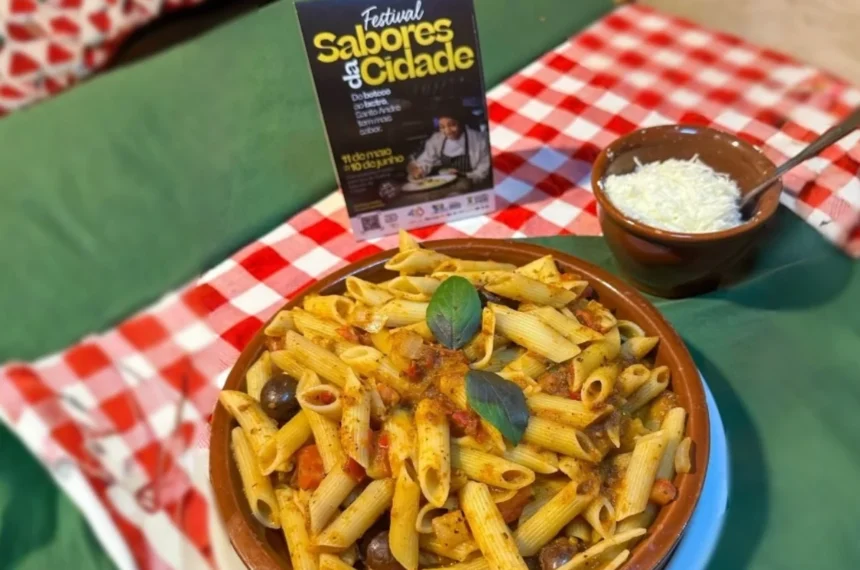 La Cantina - Sabores da Cidade