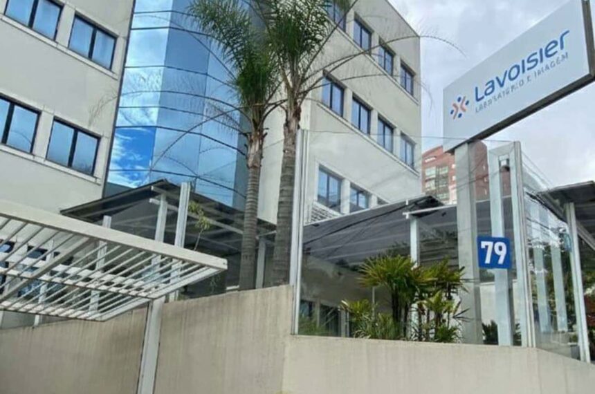 Lavoisier