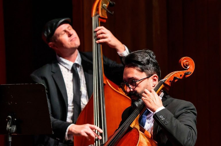 Lei Rouanet atinge R$ 3,41 bilhões e bate recorde pelo 3º ano