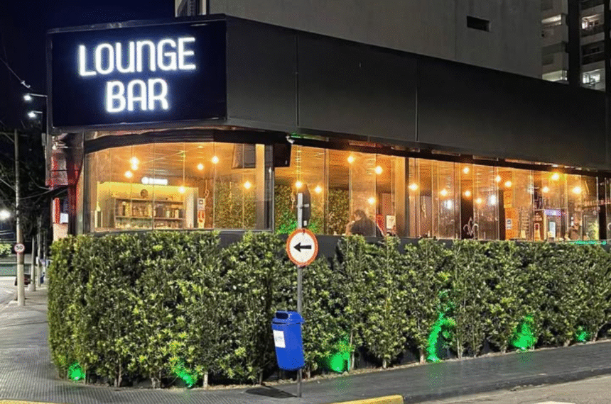 Lounge Bar – São Caetano do Sul - Bares em São Caetano
