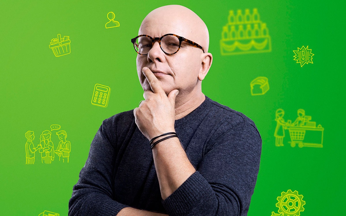 Marcelo Tas renova com TV Cultura e garante o ‘Provoca’ em 2026