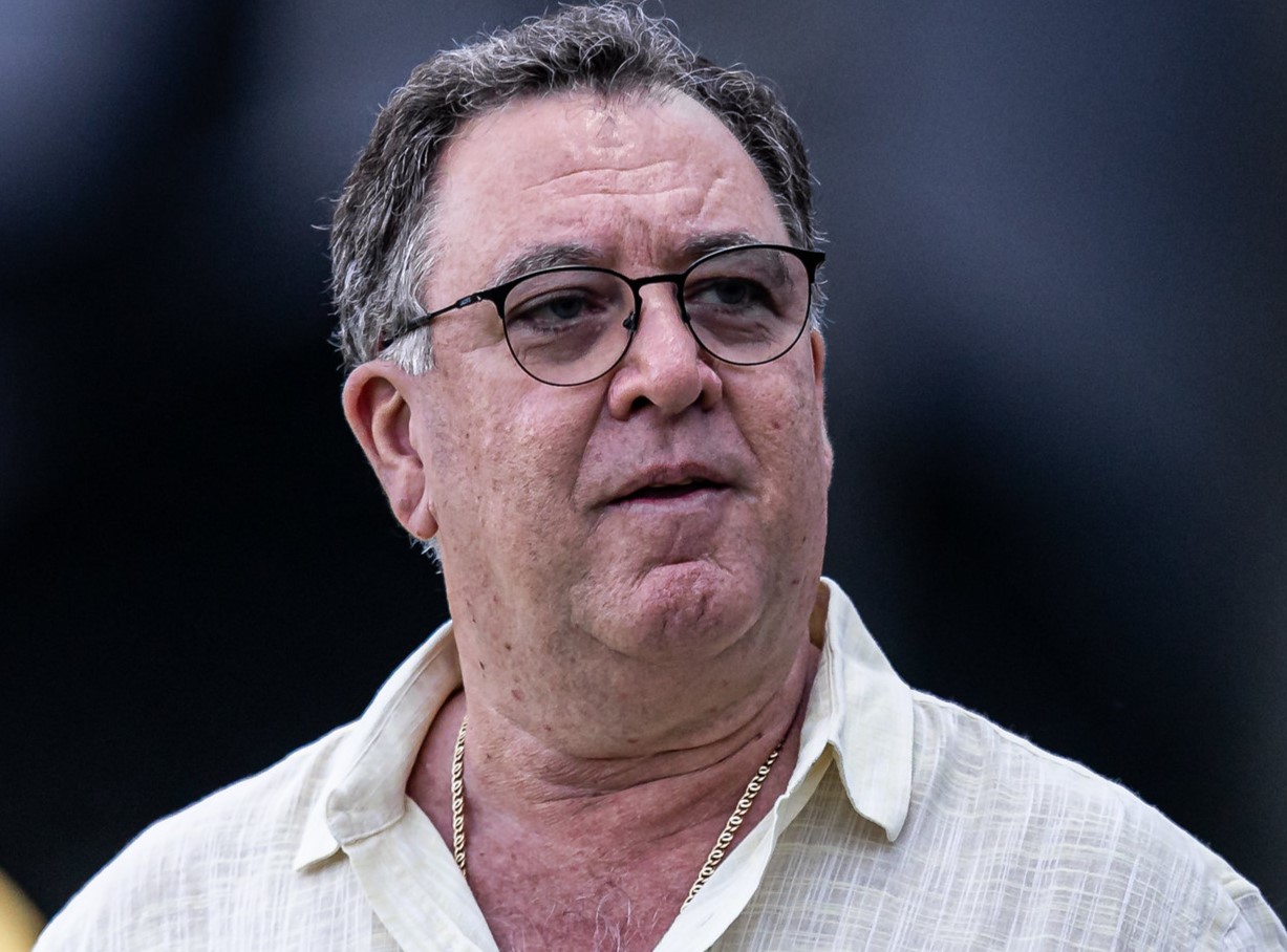 Santos paga parte dos atrasados antes de estreia na Sul-Americana