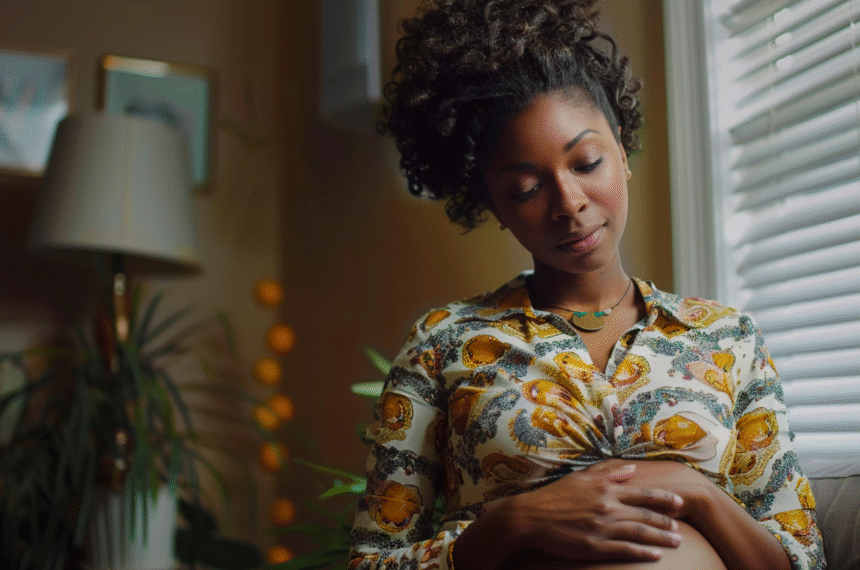 Maternidade - Grávida - Gravidez - Gestação