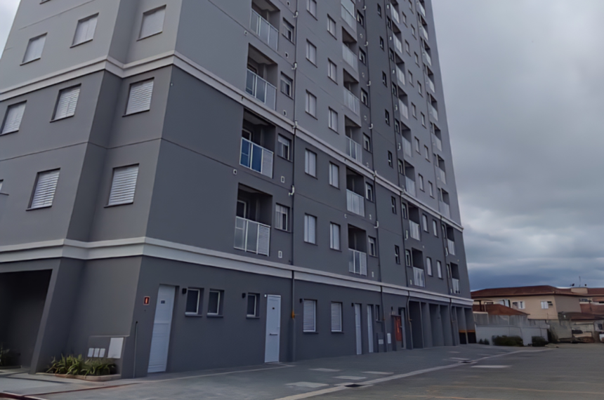 MBigucci - Easy São Vicente - Litoral Sul