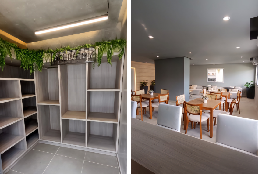 MBigucci - Easy São Vicente - Litoral Sul