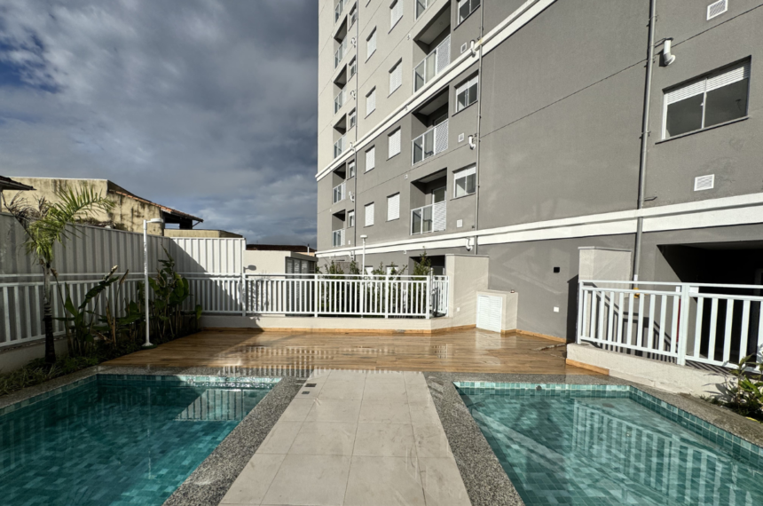 MBigucci - Easy São Vicente - Litoral Sul