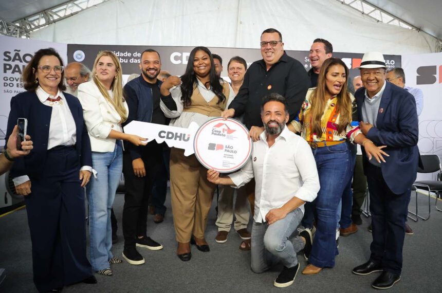 Moradias em Embu das Artes