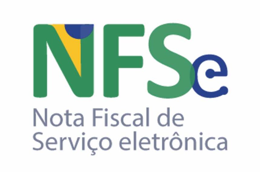 Nota Fiscal de Serviço eletrônica