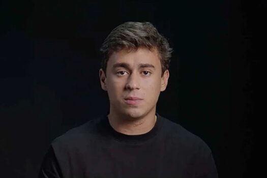 Nikolas Ferreira divulga laudo falso da Polícia Federal