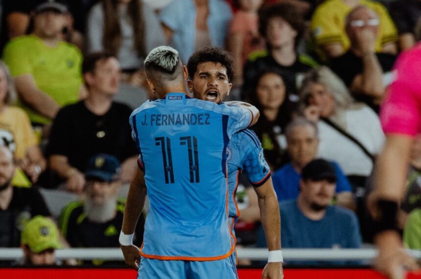 Fernandez - São Paulo