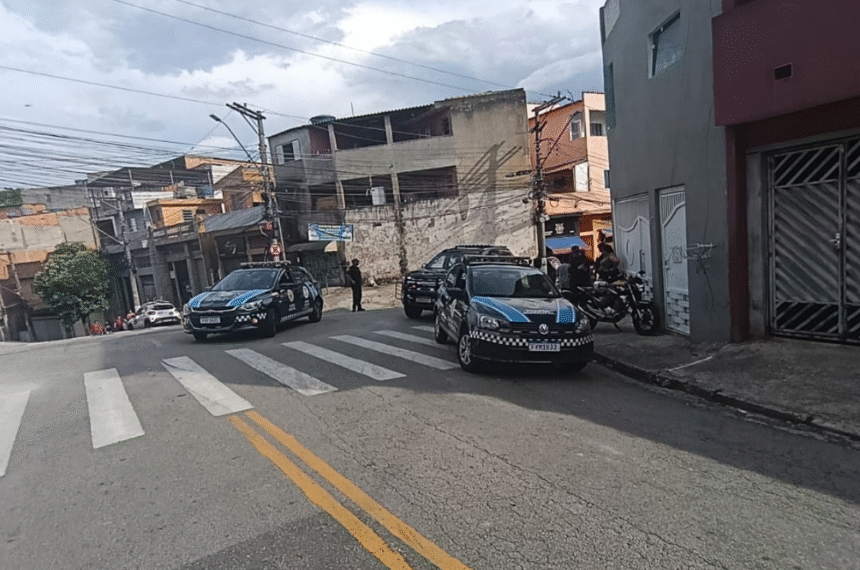 GCM de Diadema intensifica ações contra barulho excessivo em Diadema