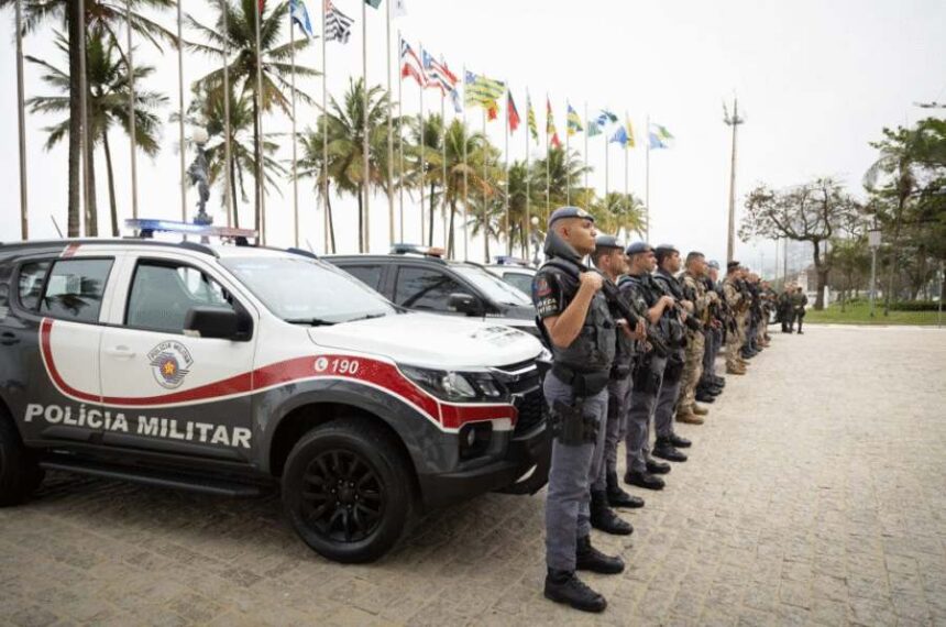 Operação Verão Integrada