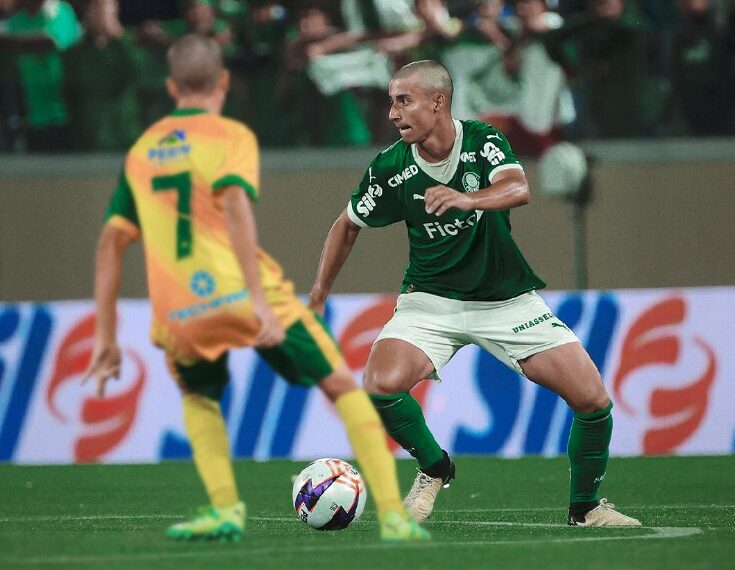 Palmeiras
