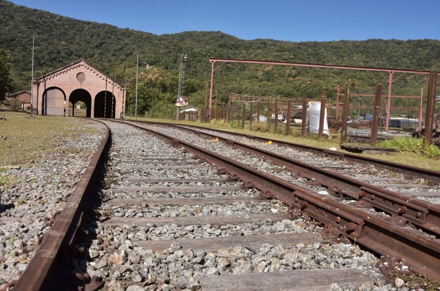 Confira os horários de funcionamento da Vila de Paranapiacaba em janeiro - Helber Aggio/PSA