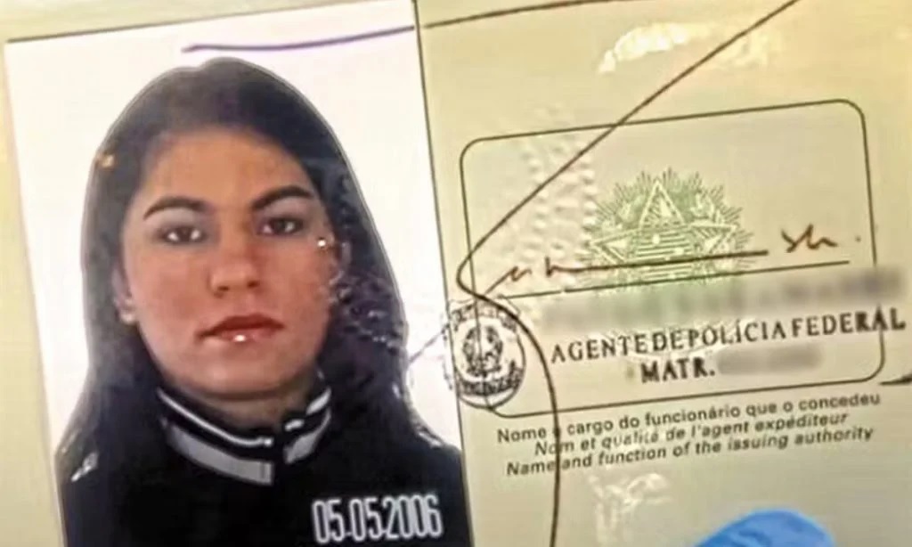 Passaporte de Eliza Samudio é localizado em Portugal
