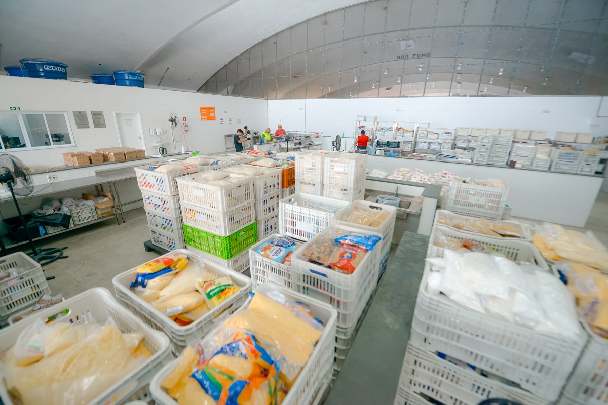 SBC recebe R$ 2,7 milhões para reforçar a proteção básica