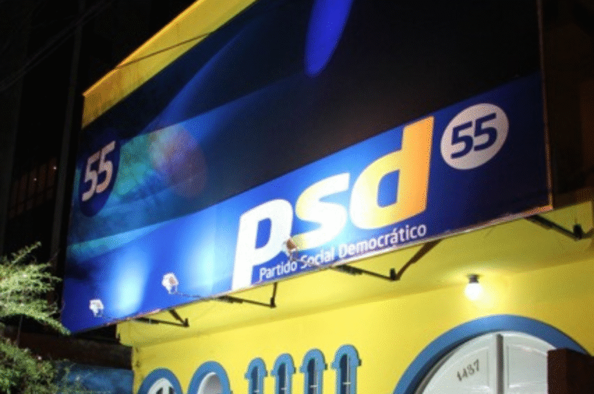 PSD - Partido Social Democrático