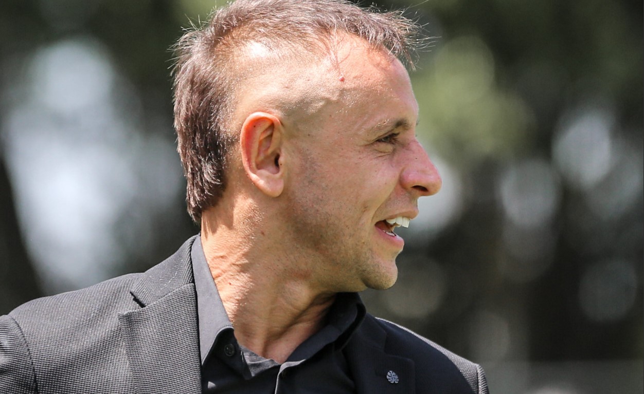 Flamengo pensa em “imitar” movimento de nova gestão do São Paulo