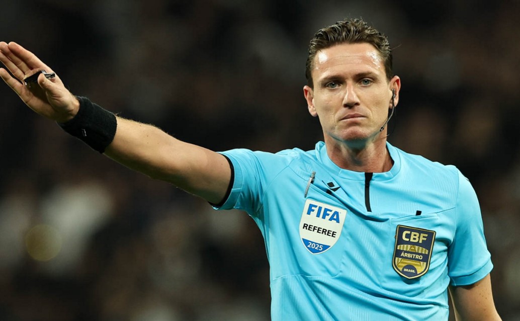 Ramon Abatti Abel +2 são selecionados para a Copa do Mundo