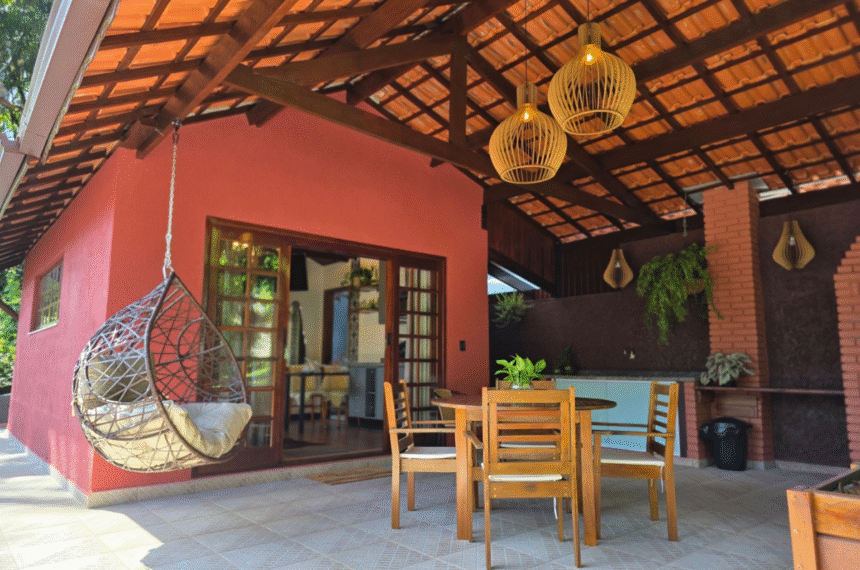 Recanto RP - Ribeirão Pires