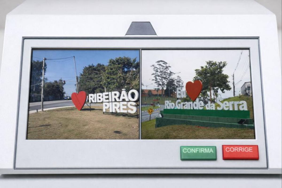 A política fora do discurso oficial em Rio Grande da Serra e Ribeirão Pires