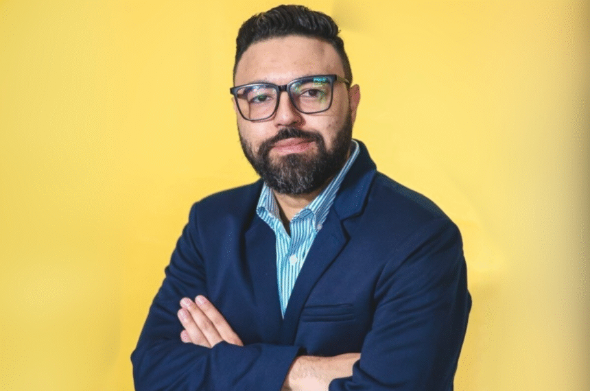 Rodrigo Freitas - Comunicação em Contexto