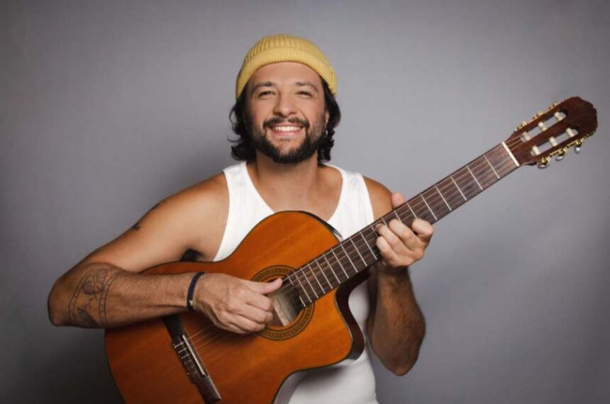 Sesc Santo André - Rodrigo Régis