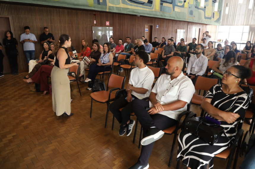 Santo André - Cidade Abraçar