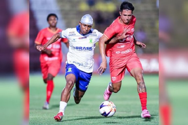 Santo André vence Audax e avança à 3ª fase da Copinha 2026