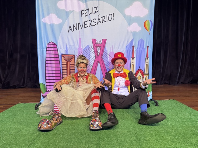 São Paulo - Cultura Agenda Cultural