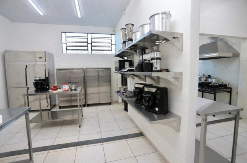 Segurança Alimentar em São Paulo