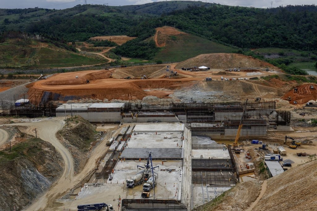 São Paulo abre consulta para concessão em segurança hídrica