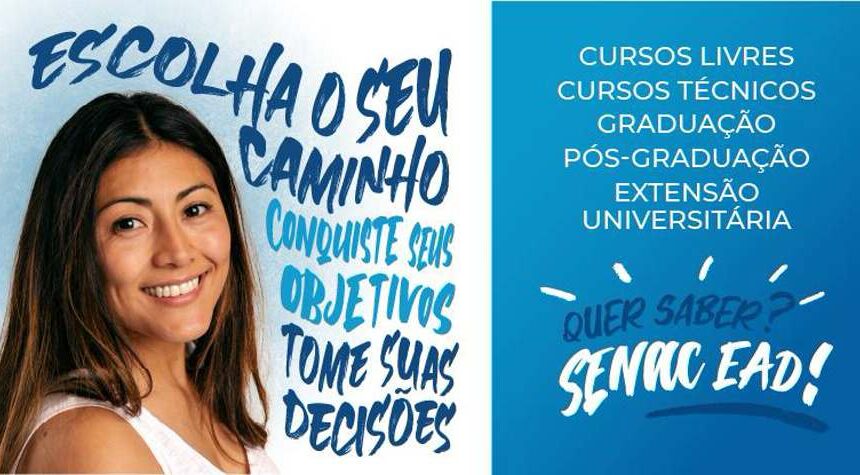 Senac EAD