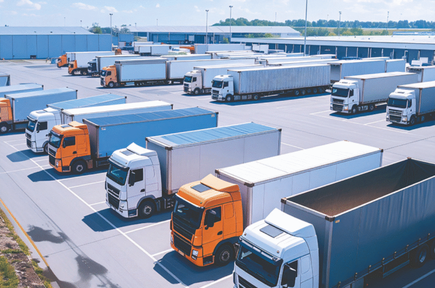 Transportation Network System (NTS)