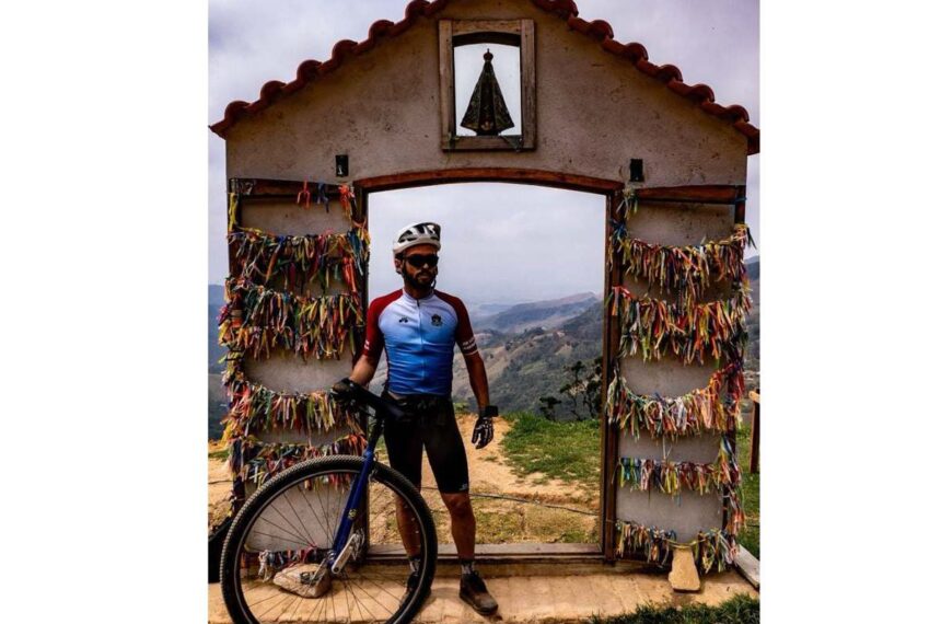 Documentário - Caminho da Fé