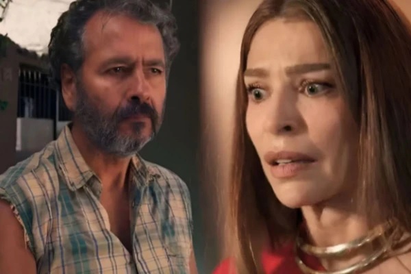 Em Três Graças, Arminda engravida e Misael planeja crime