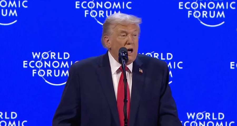 Trump confirma agentes do ICE nos aeroportos a partir de segunda (23)