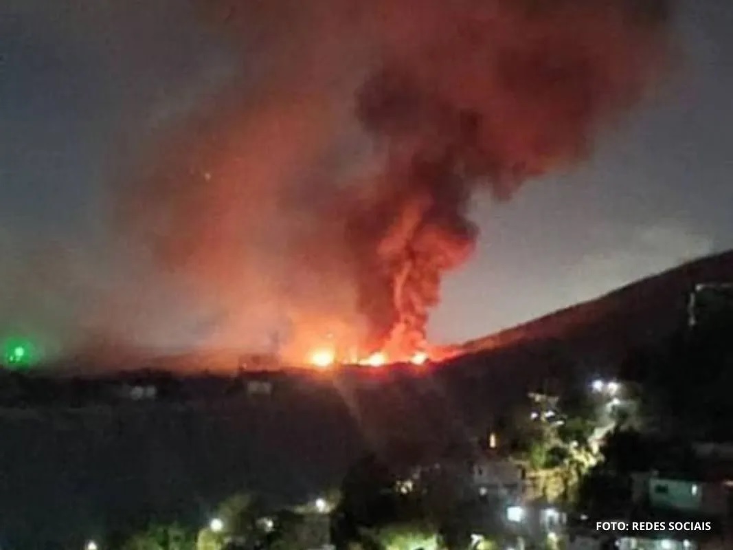 Donald Trump justifica ataque militar e prisão de Maduro