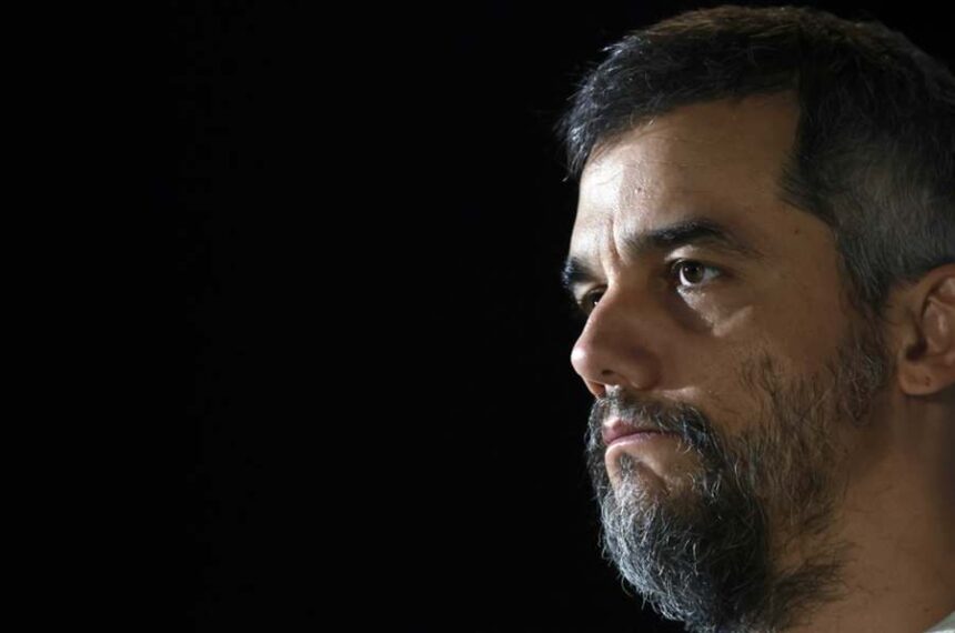 Wagner Moura - O Agente Secreto