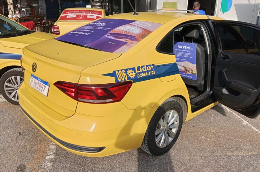 Agência WBP | Prevent Sênior