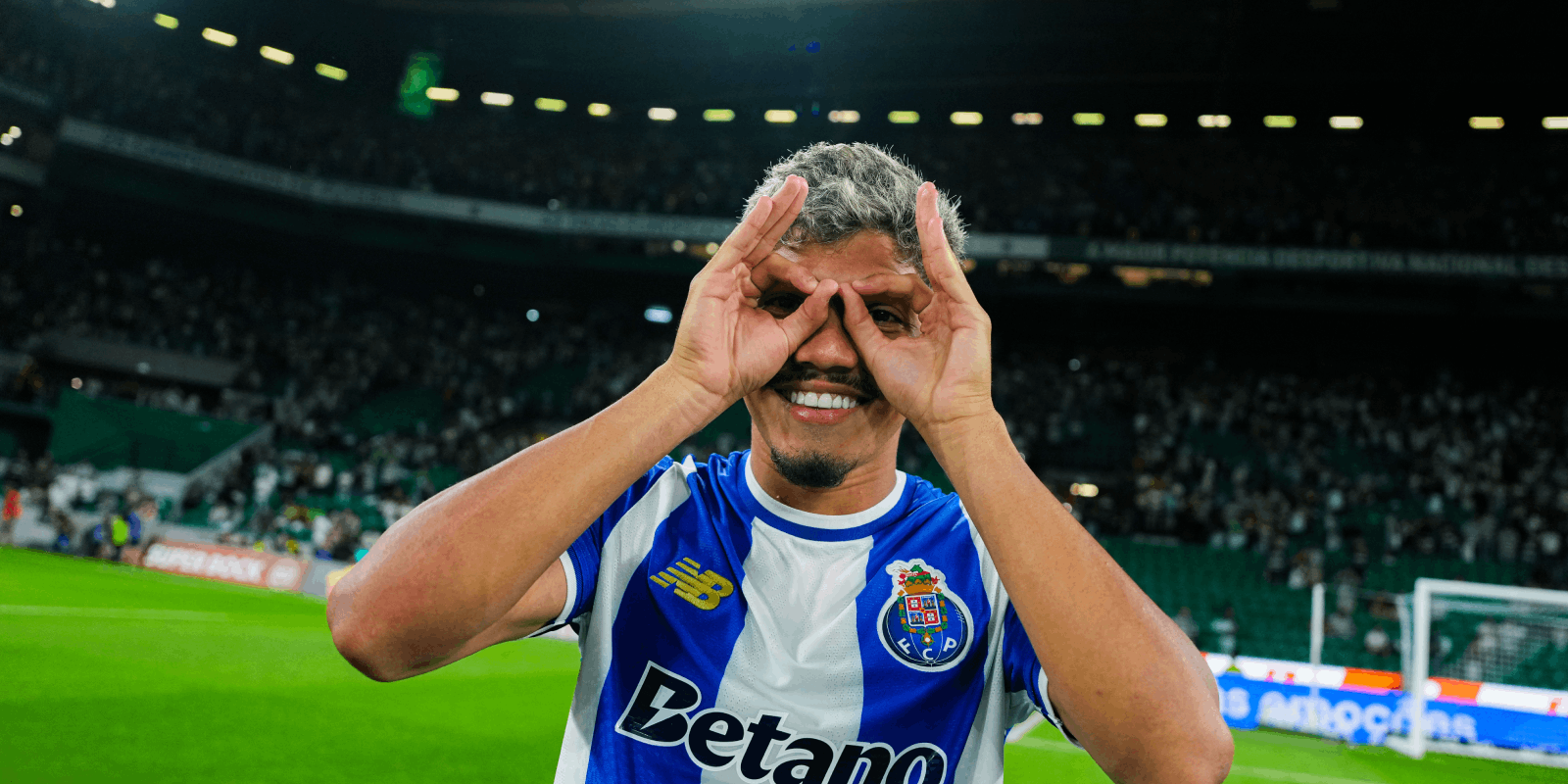 William Gomes promete voltar ao São Paulo: “Não acabou”