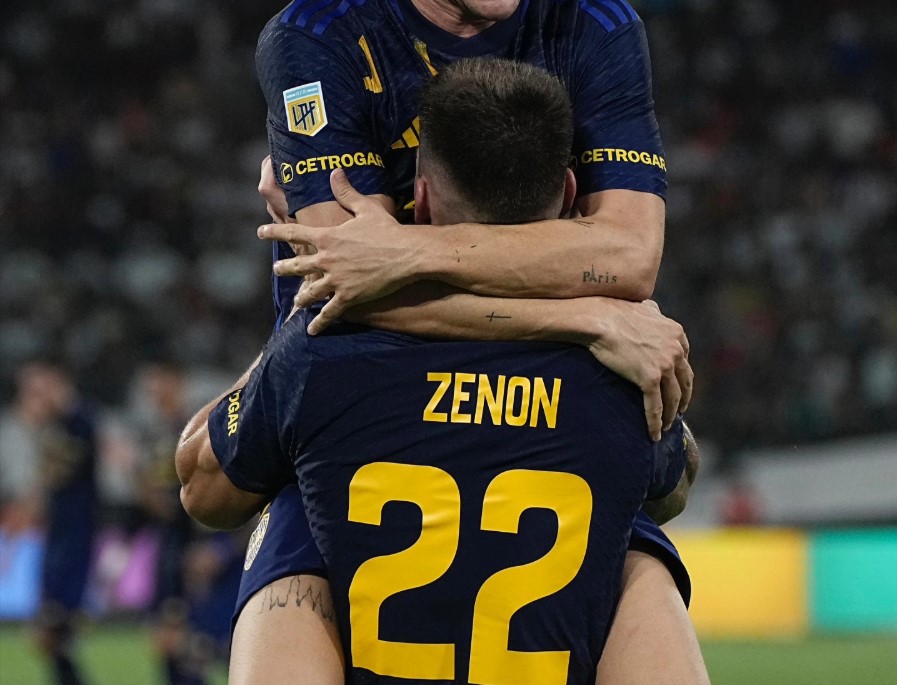 São Paulo quer contratação de meia do Boca