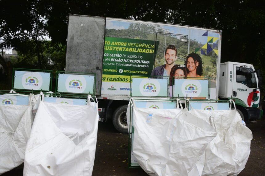 Mais um edição da Moeda Pet chega neste sábado no Parque Central