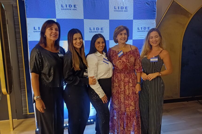 Lide mulheres vinho brasileiro Luciana salton