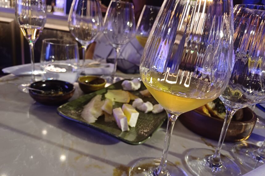 Lide mulheres vinho brasileiro Luciana salton