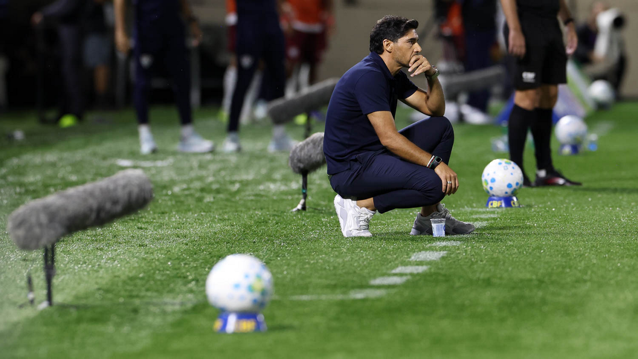 Palmeiras pode ter reforço para final do Paulistão