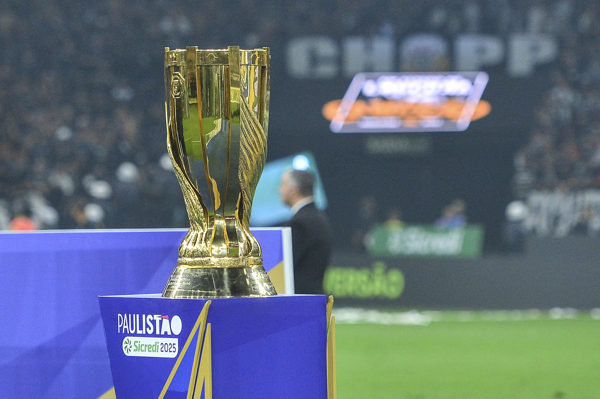 Futebol brasileiro: Confira como assistir a todos os jogos deste domingo (22)