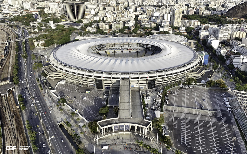 Seleção Brasileira: CBF confirma último jogo no Brasil antes da Copa