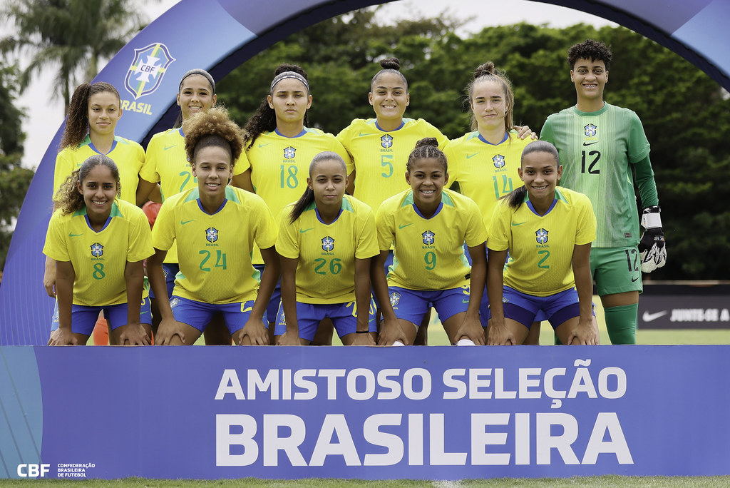 Futebol brasileiro: Confira como assistir a todos os jogos desta sexta-feira (27)