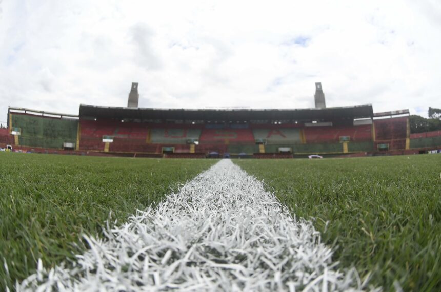Canindé Corinthians